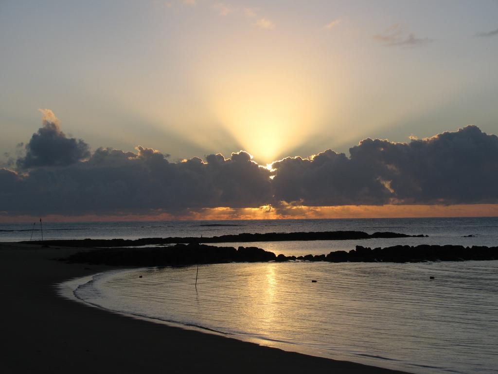 Pousada Recanto Do Espelho Ξενοδοχείο Praia do Espelho Εξωτερικό φωτογραφία